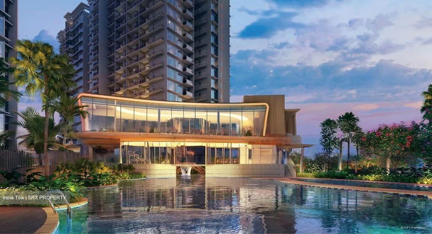 Grand Dunman (D15), Apartment #566014911